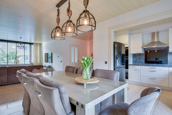 Property photo 17 - Maria Van Bourgondiëstraat 3, 5346 PT Oss